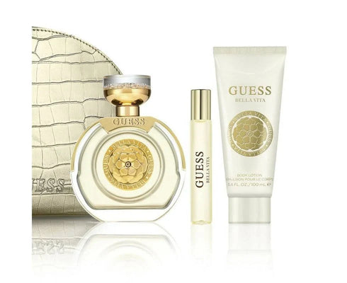 Guess Bella Vita Gift Set